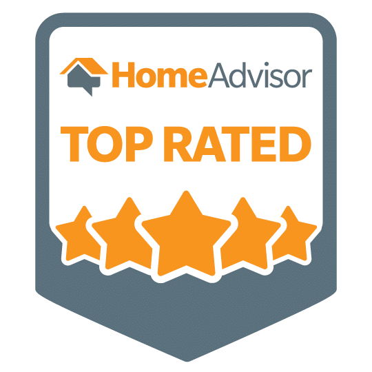 Home Advisor Top Rated Bedard and Son Installations