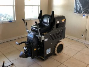 Tile floor removal and installation - Flooring Removal Loxahatchee, West Palm Beach, Royal Palm Beach, Wellington - Bedard and Son Installations