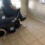 Dustless floor removal and installation - Flooring Removal Loxahatchee, West Palm Beach, Royal Palm Beach, Wellington - Bedard and Son Installations