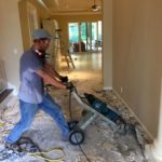Flooring Removal Loxahatchee, West Palm Beach, Royal Palm Beach, Wellington - Bedard and Son Installations