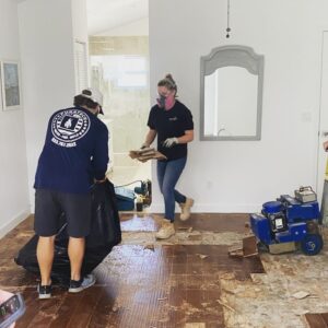 Flooring Removal West Palm Beach - Bedard and Sons Installation_6